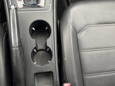 2017 Volkswagen Passat 1.8T R-Line
