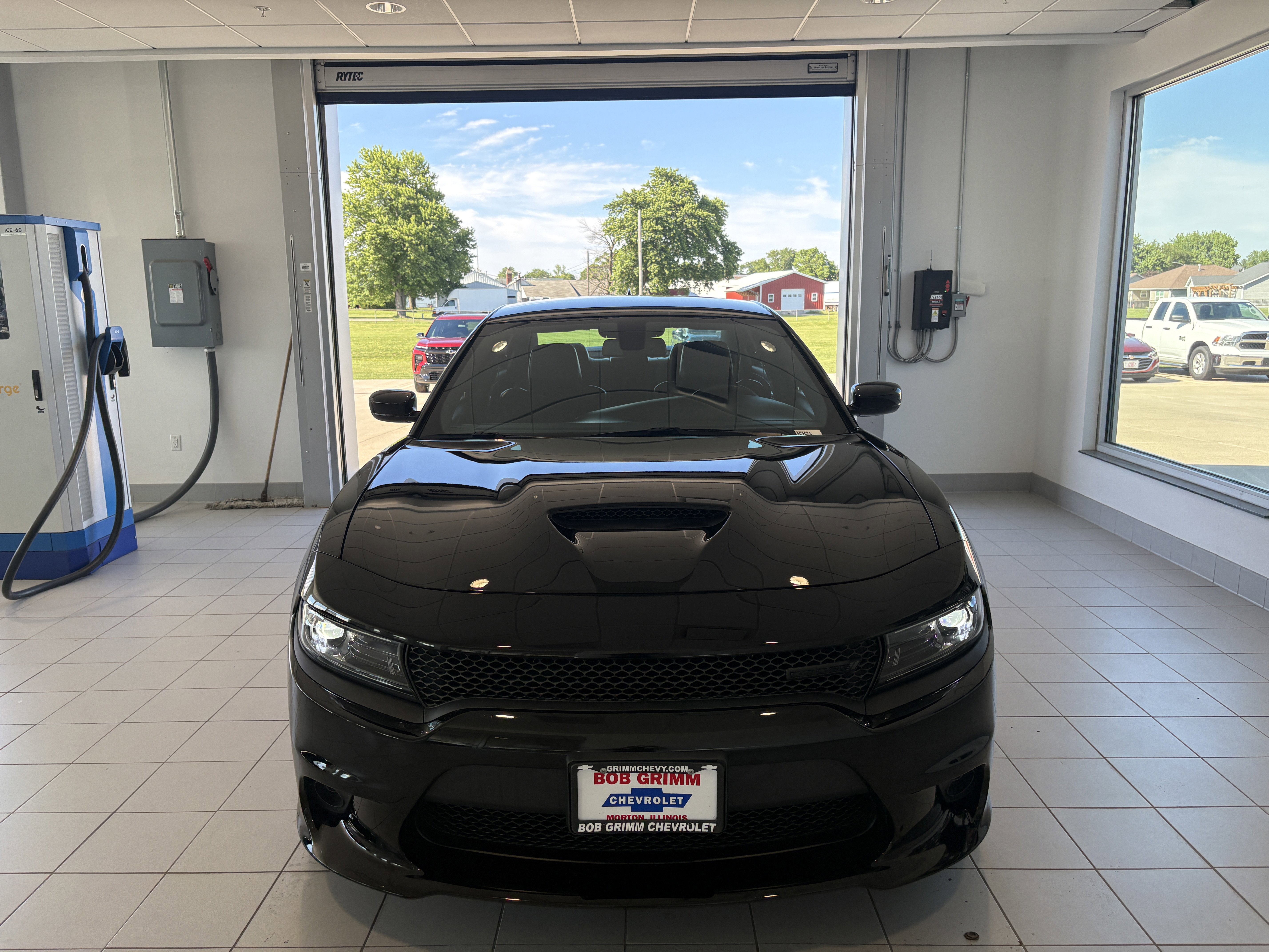 2023 Dodge Charger R/T
