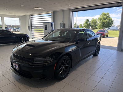 2023 Dodge Charger R/T