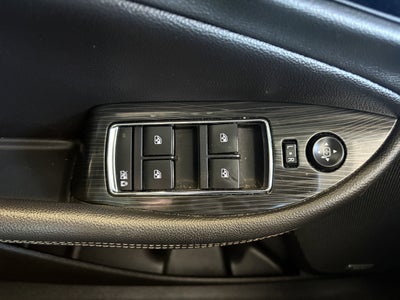 2019 Chevrolet Impala Premier