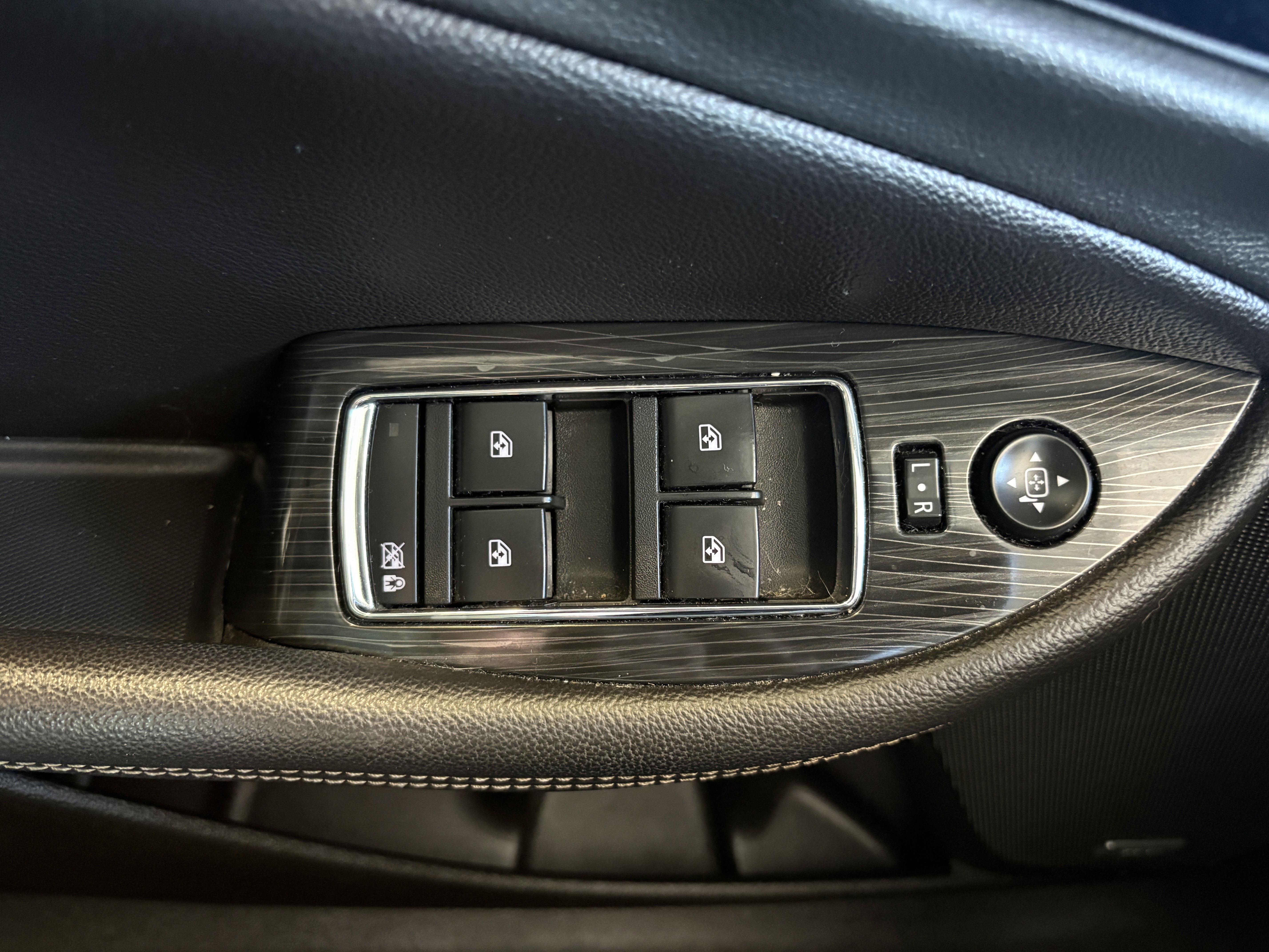 2019 Chevrolet Impala Premier