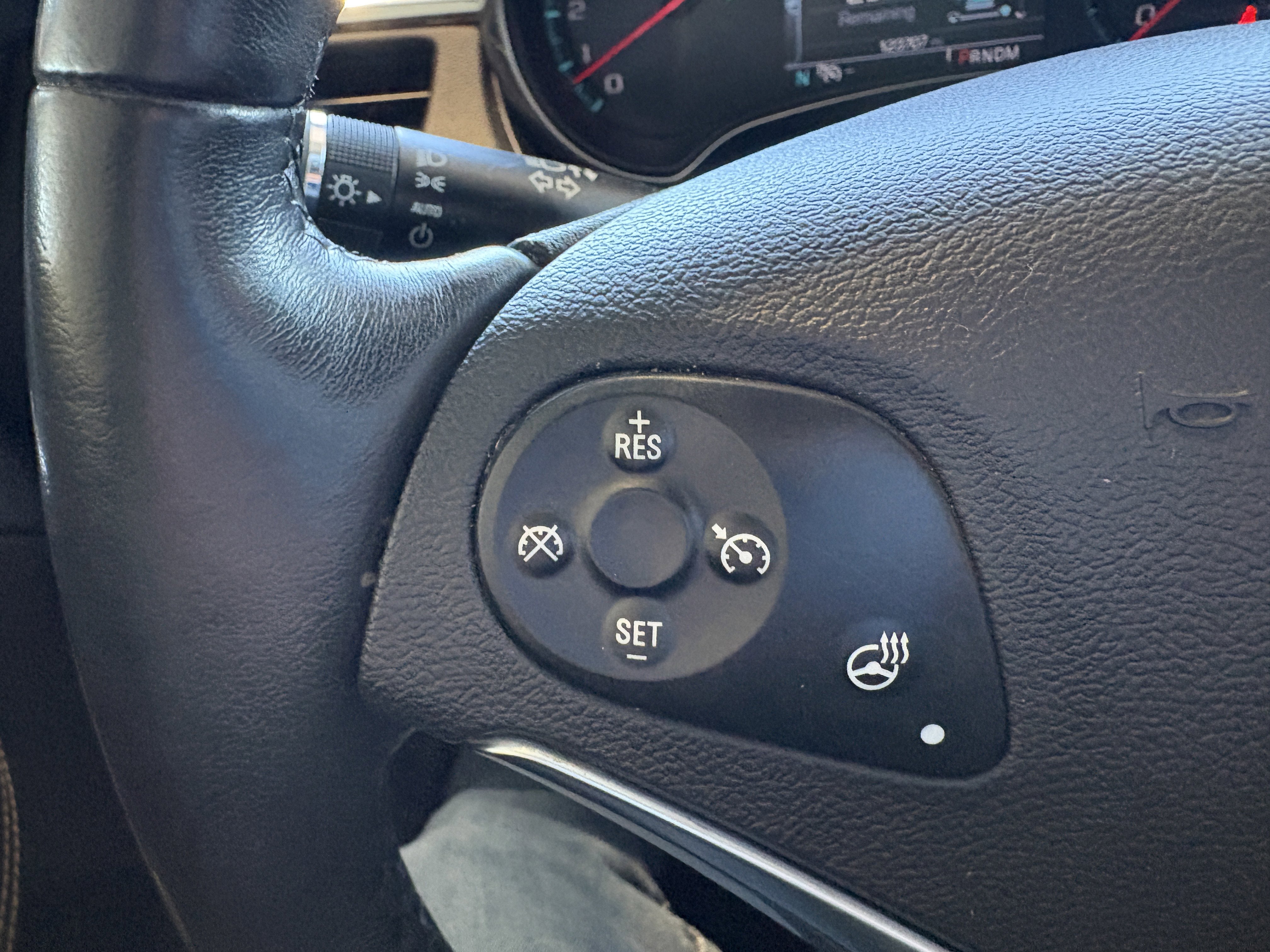 2019 Chevrolet Impala Premier