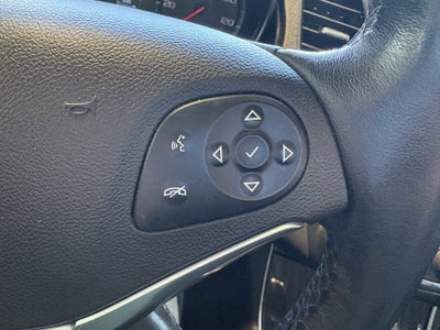 2019 Chevrolet Impala Premier