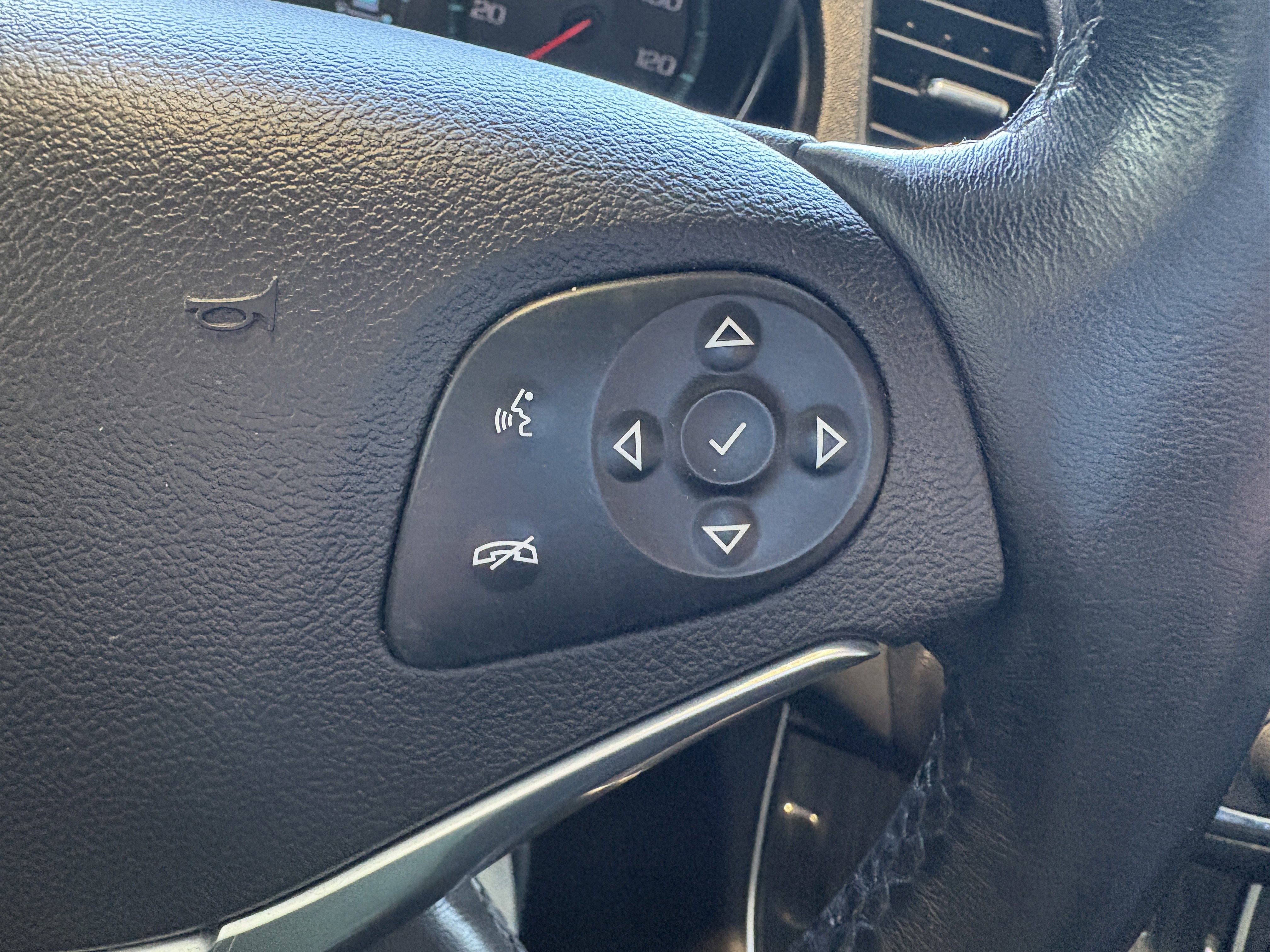 2019 Chevrolet Impala Premier