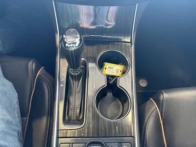 2019 Chevrolet Impala Premier