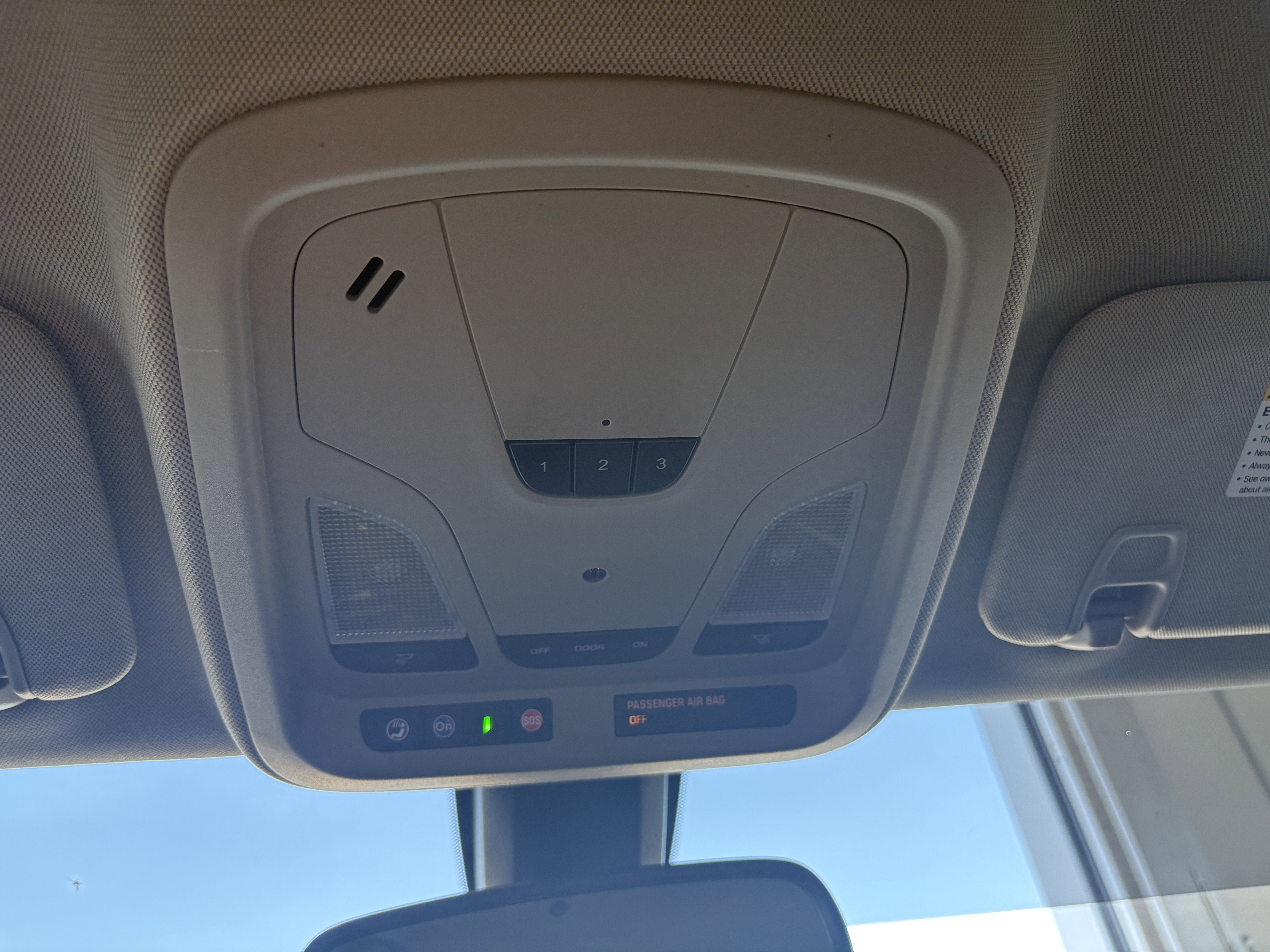 2019 Chevrolet Impala Premier