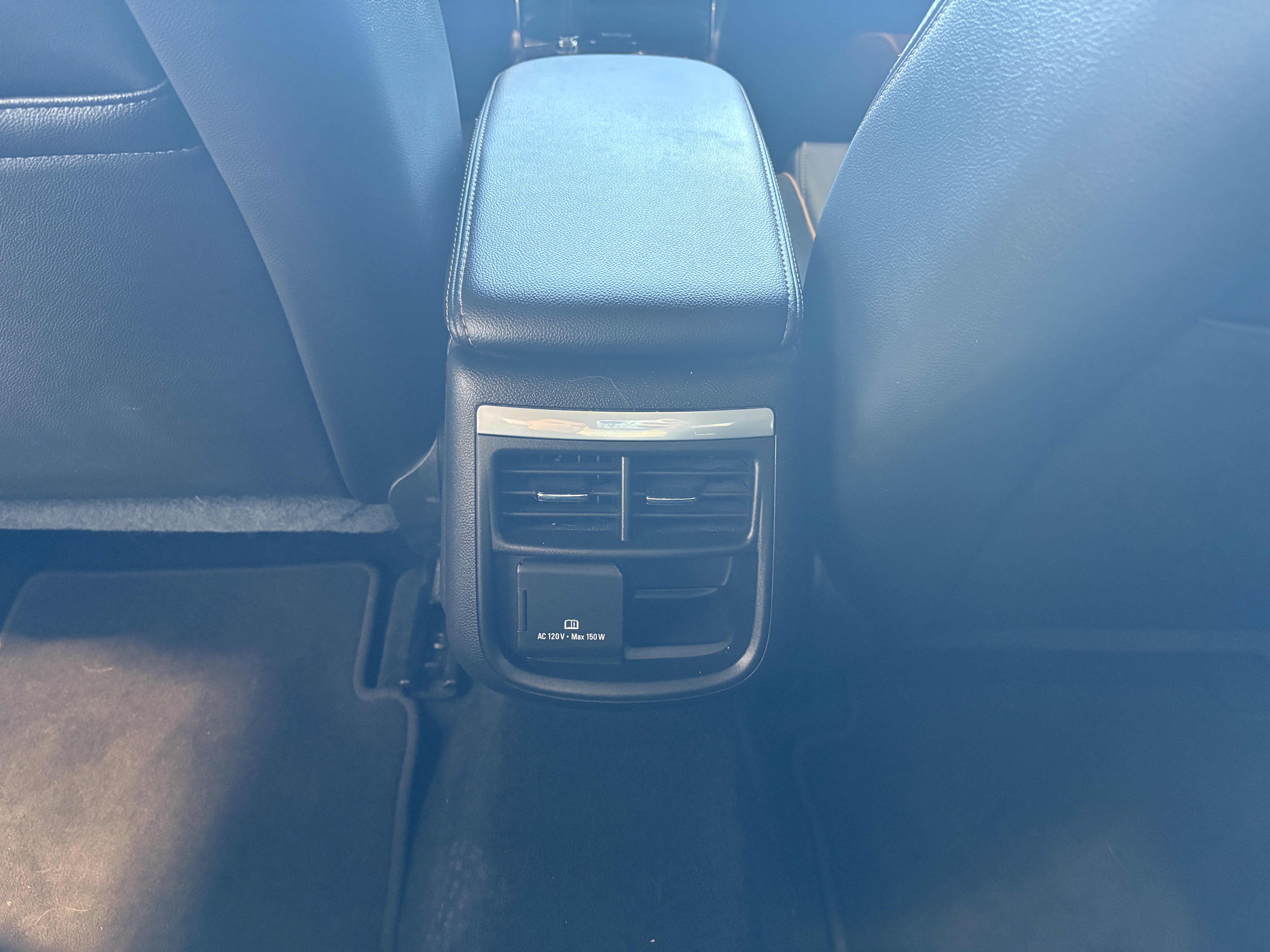 2019 Chevrolet Impala Premier