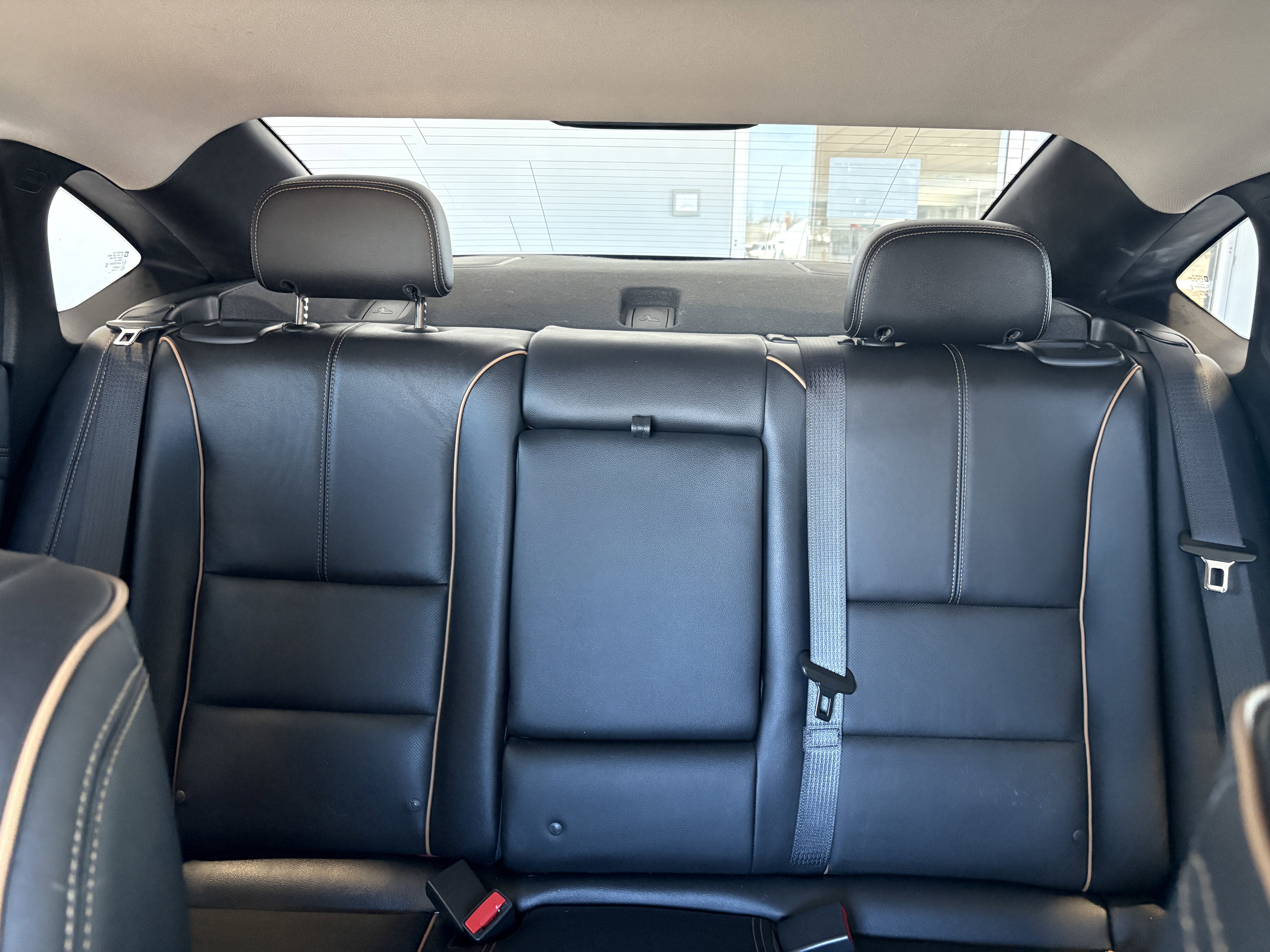 2019 Chevrolet Impala Premier