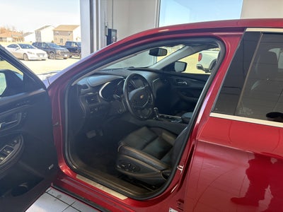 2019 Chevrolet Impala Premier