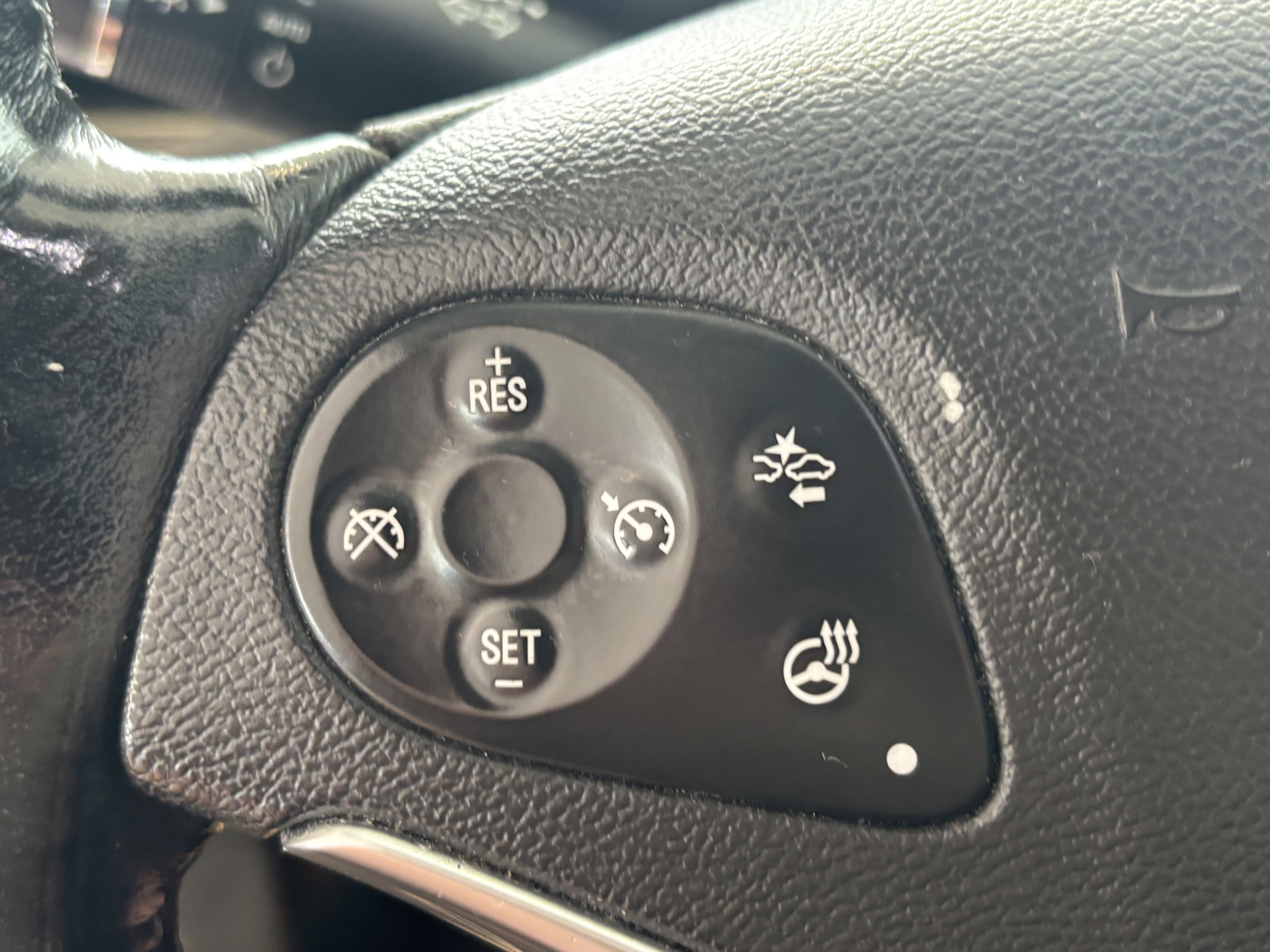 2017 Chevrolet Impala Premier