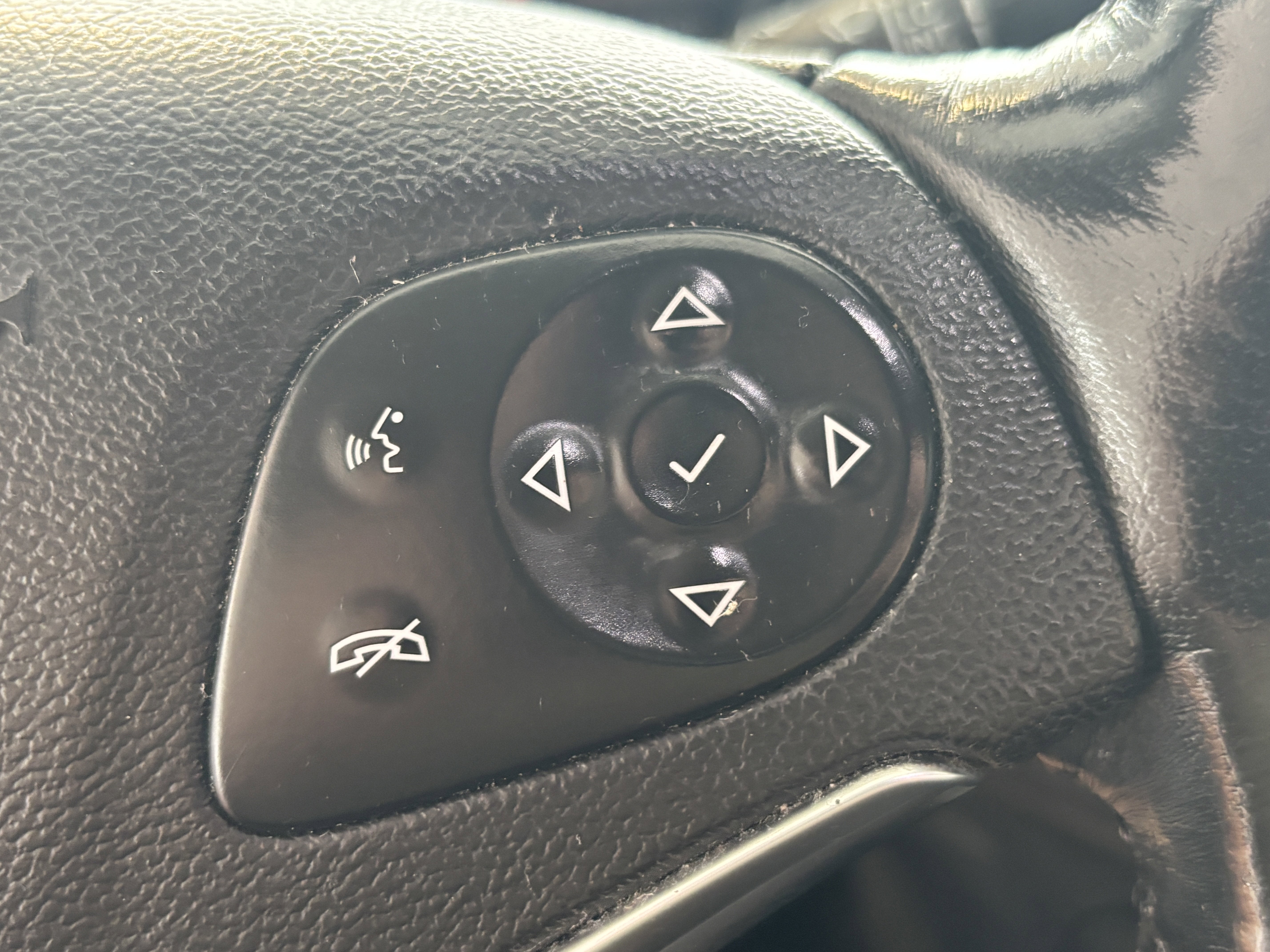 2017 Chevrolet Impala Premier