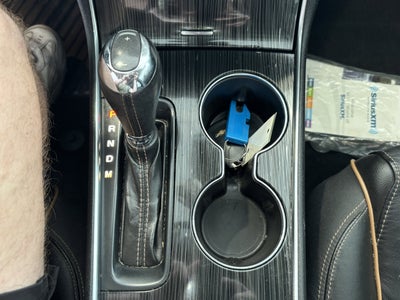 2017 Chevrolet Impala Premier