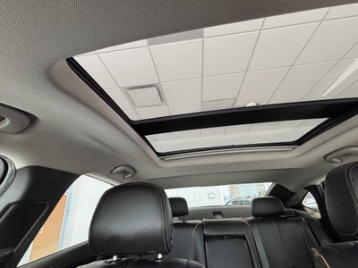 2017 Chevrolet Impala Premier