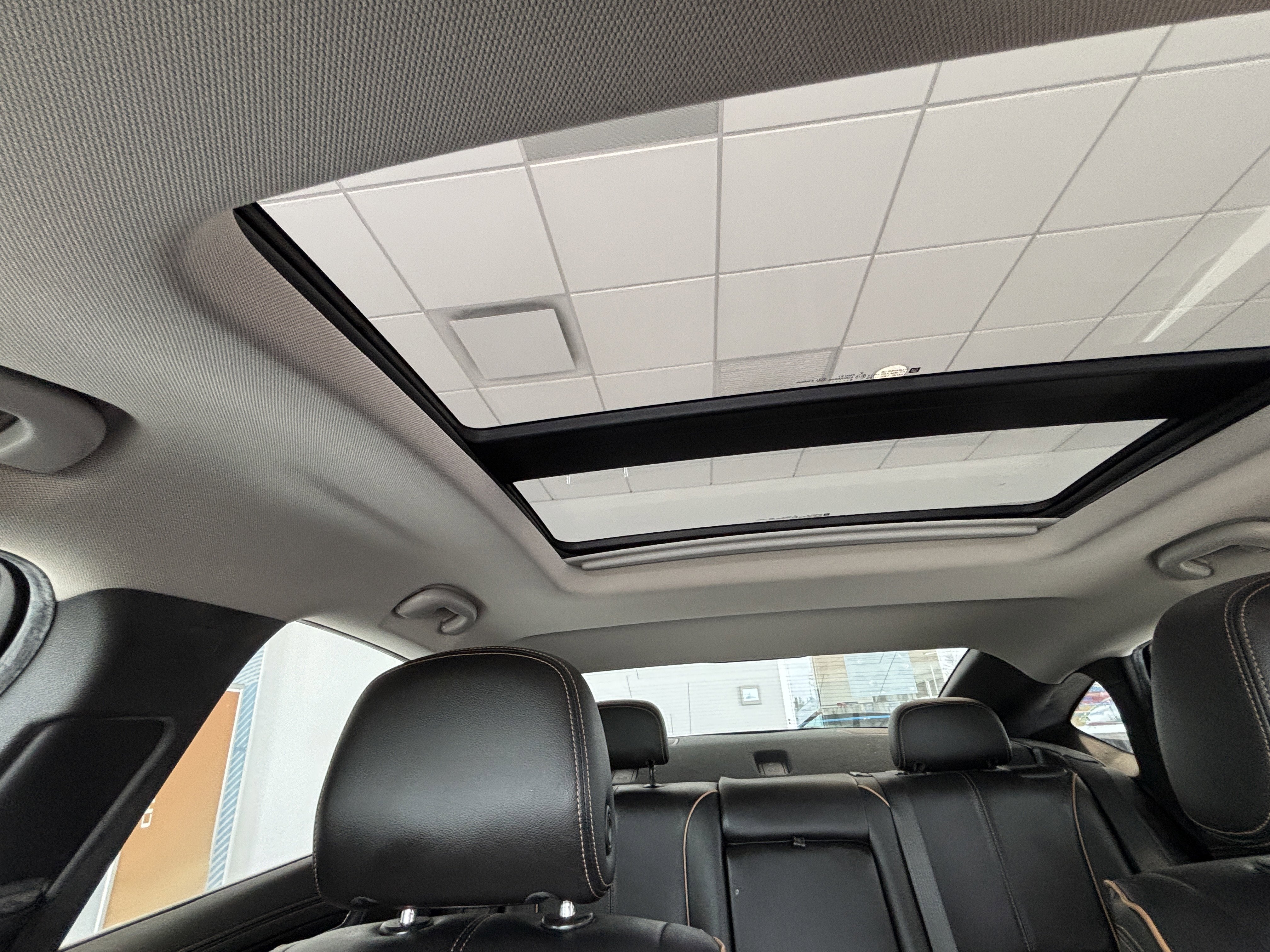 2017 Chevrolet Impala Premier