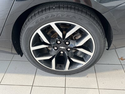 2017 Chevrolet Impala Premier