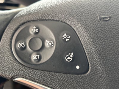 2015 Chevrolet Impala LTZ