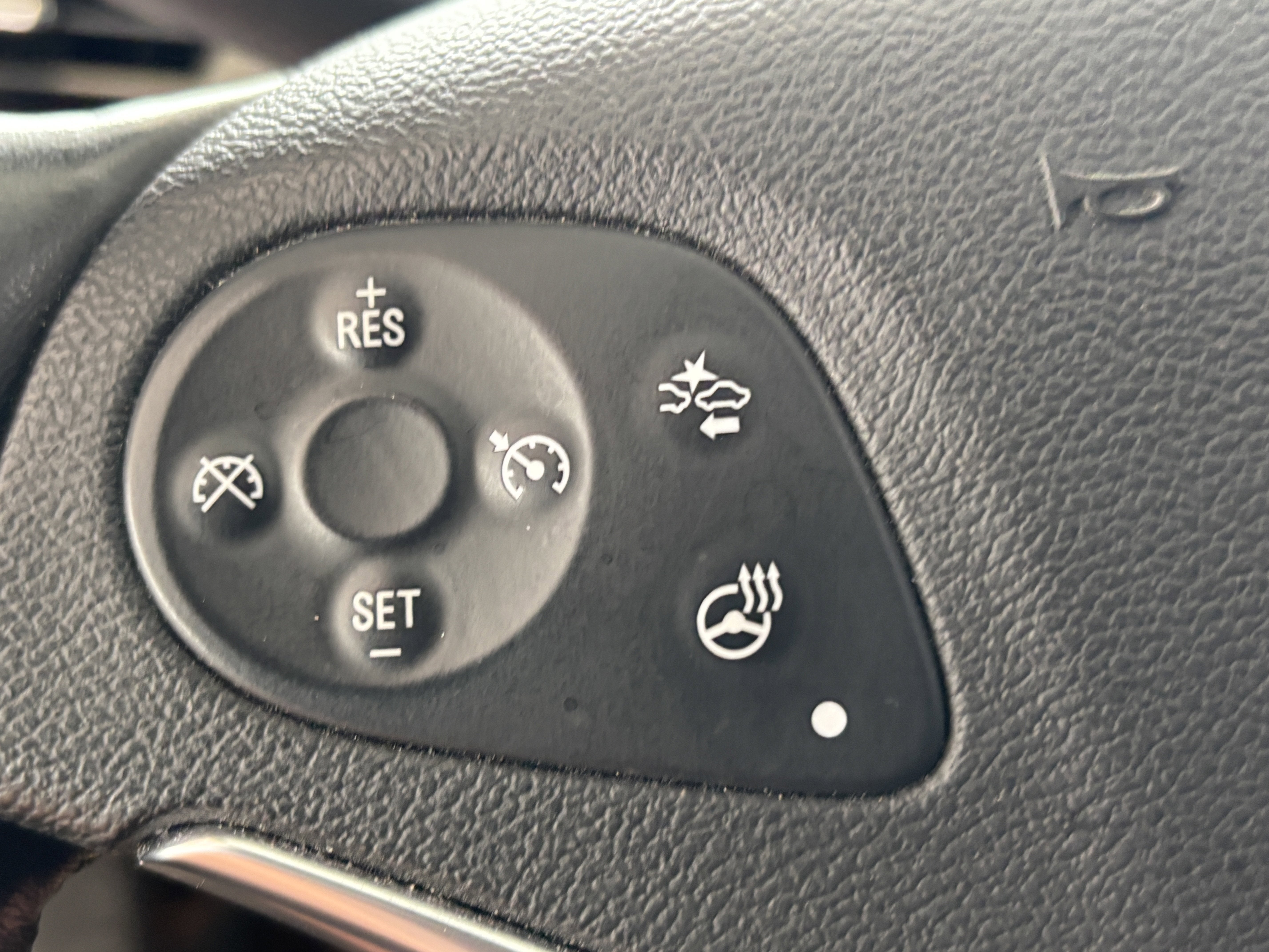 2015 Chevrolet Impala LTZ