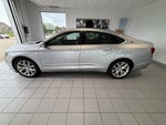 2015 Chevrolet Impala LTZ