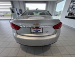 2015 Chevrolet Impala LTZ