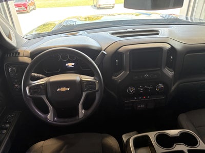 2022 Chevrolet Silverado 3500 HD WT