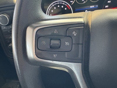 2022 Chevrolet Silverado 3500 HD WT