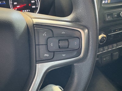 2022 Chevrolet Silverado 3500 HD WT