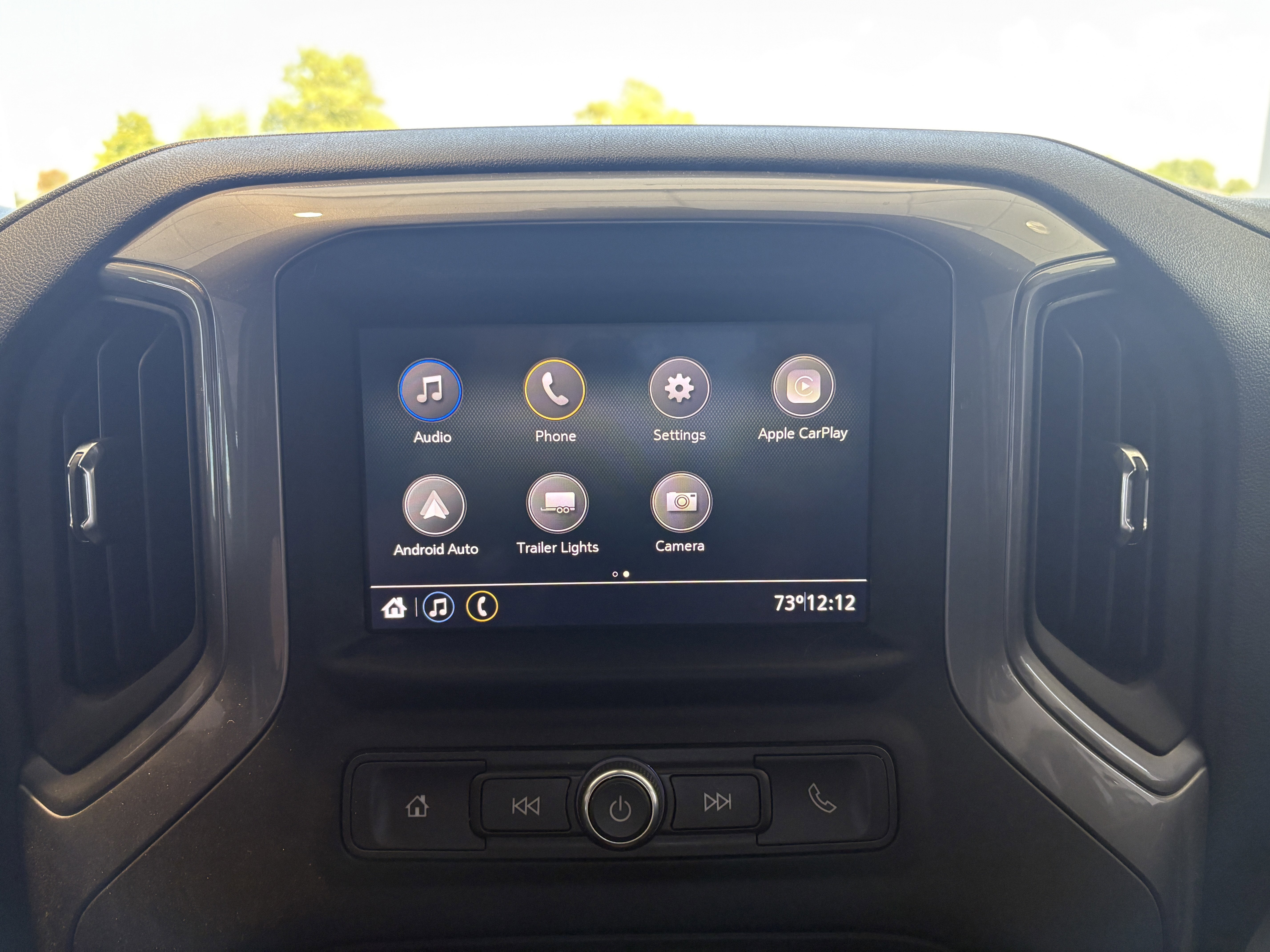 2022 Chevrolet Silverado 3500 HD WT