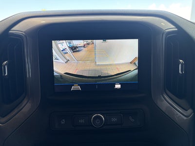 2022 Chevrolet Silverado 3500 HD WT