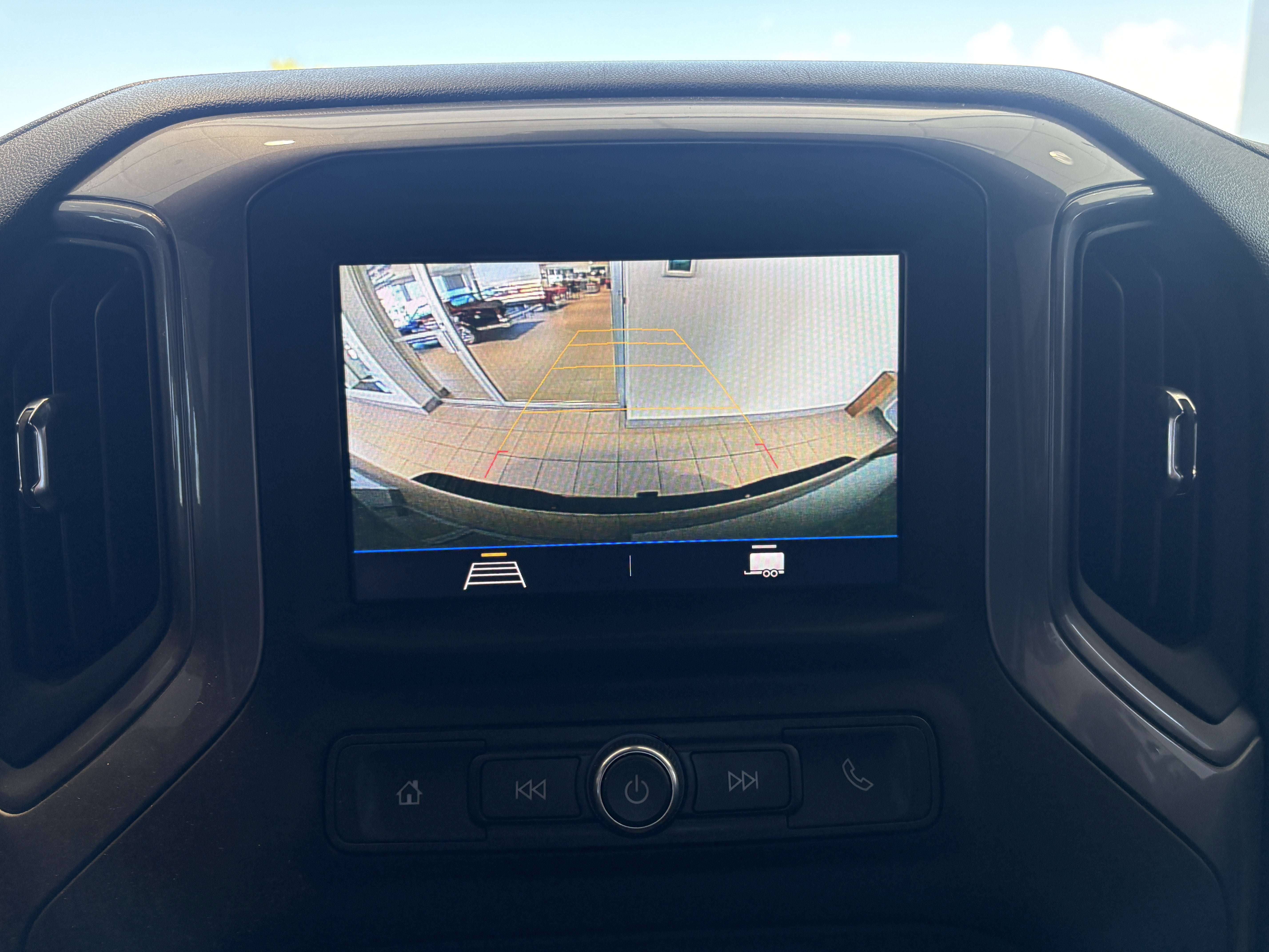 2022 Chevrolet Silverado 3500 HD WT