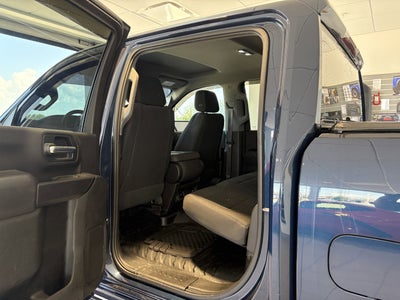 2022 Chevrolet Silverado 3500 HD WT