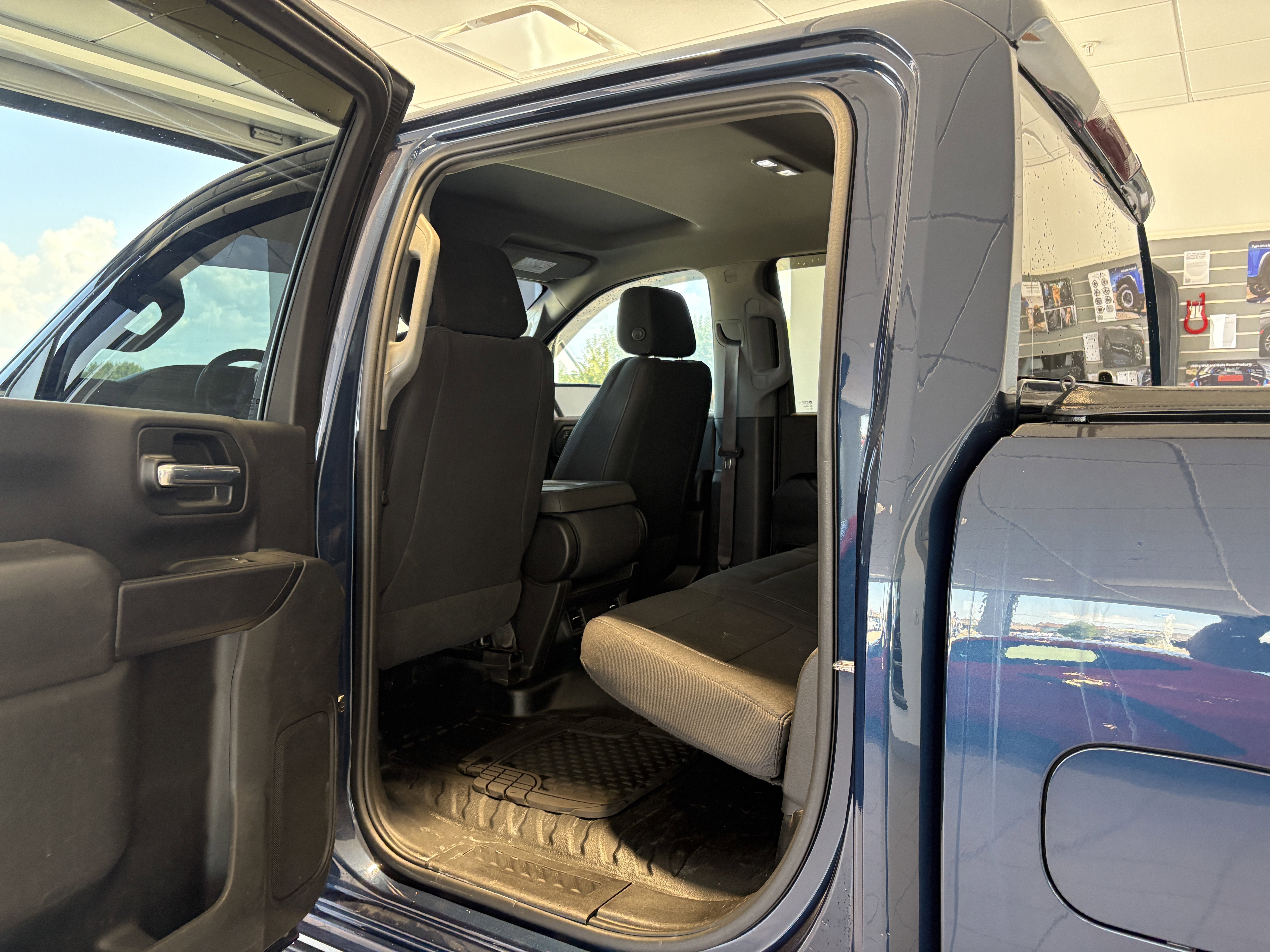 2022 Chevrolet Silverado 3500 HD WT