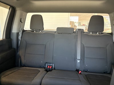 2022 Chevrolet Silverado 3500 HD WT