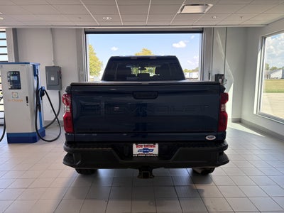 2022 Chevrolet Silverado 3500 HD WT