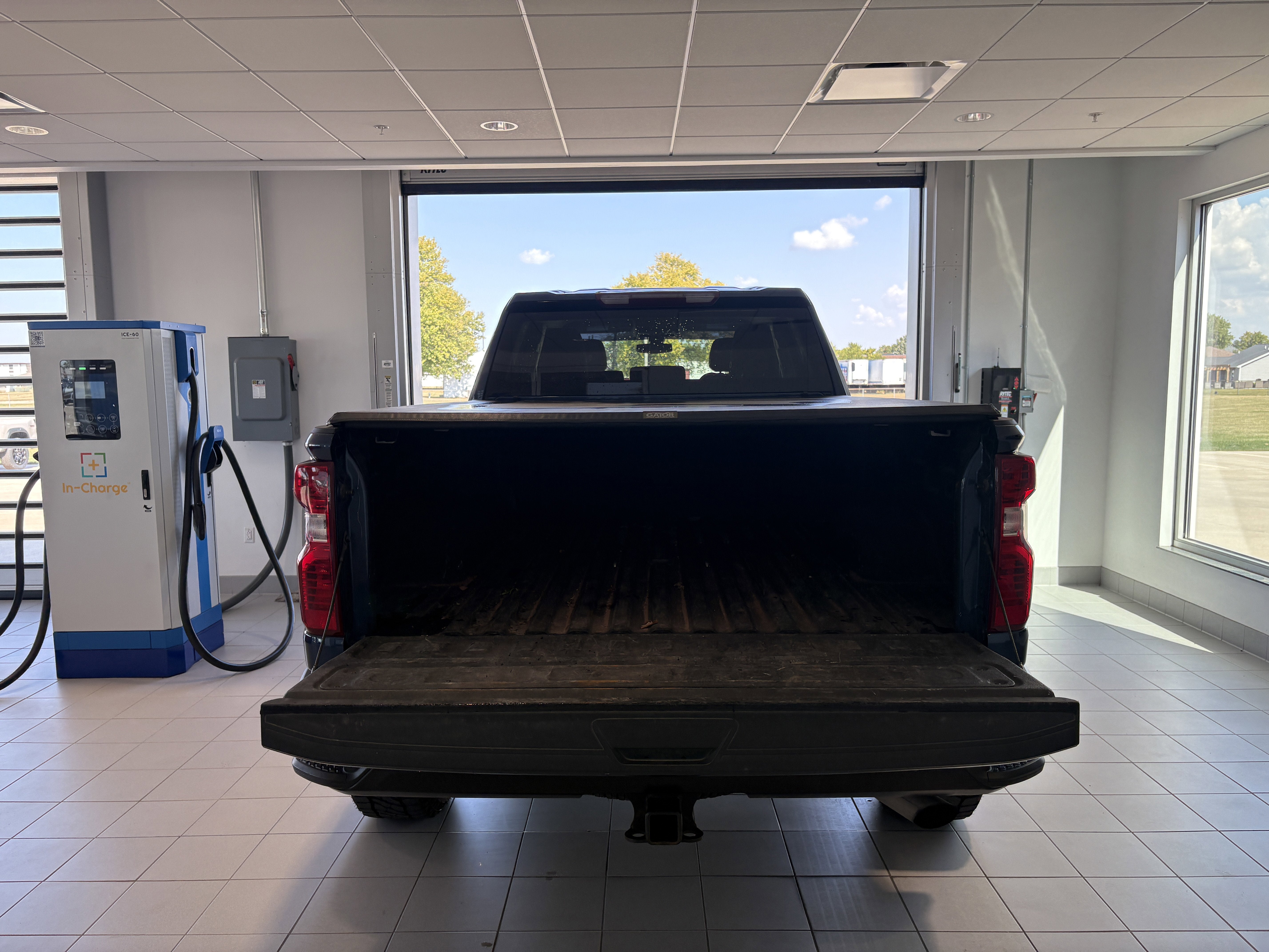 2022 Chevrolet Silverado 3500 HD WT