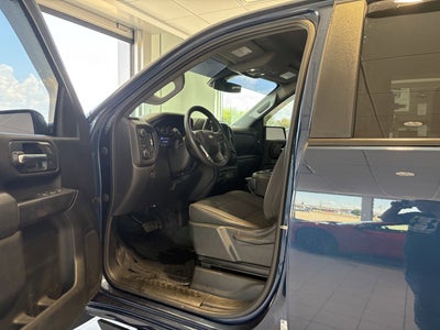 2022 Chevrolet Silverado 3500 HD WT