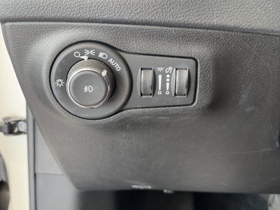 2020 Jeep Compass Limited 4x4