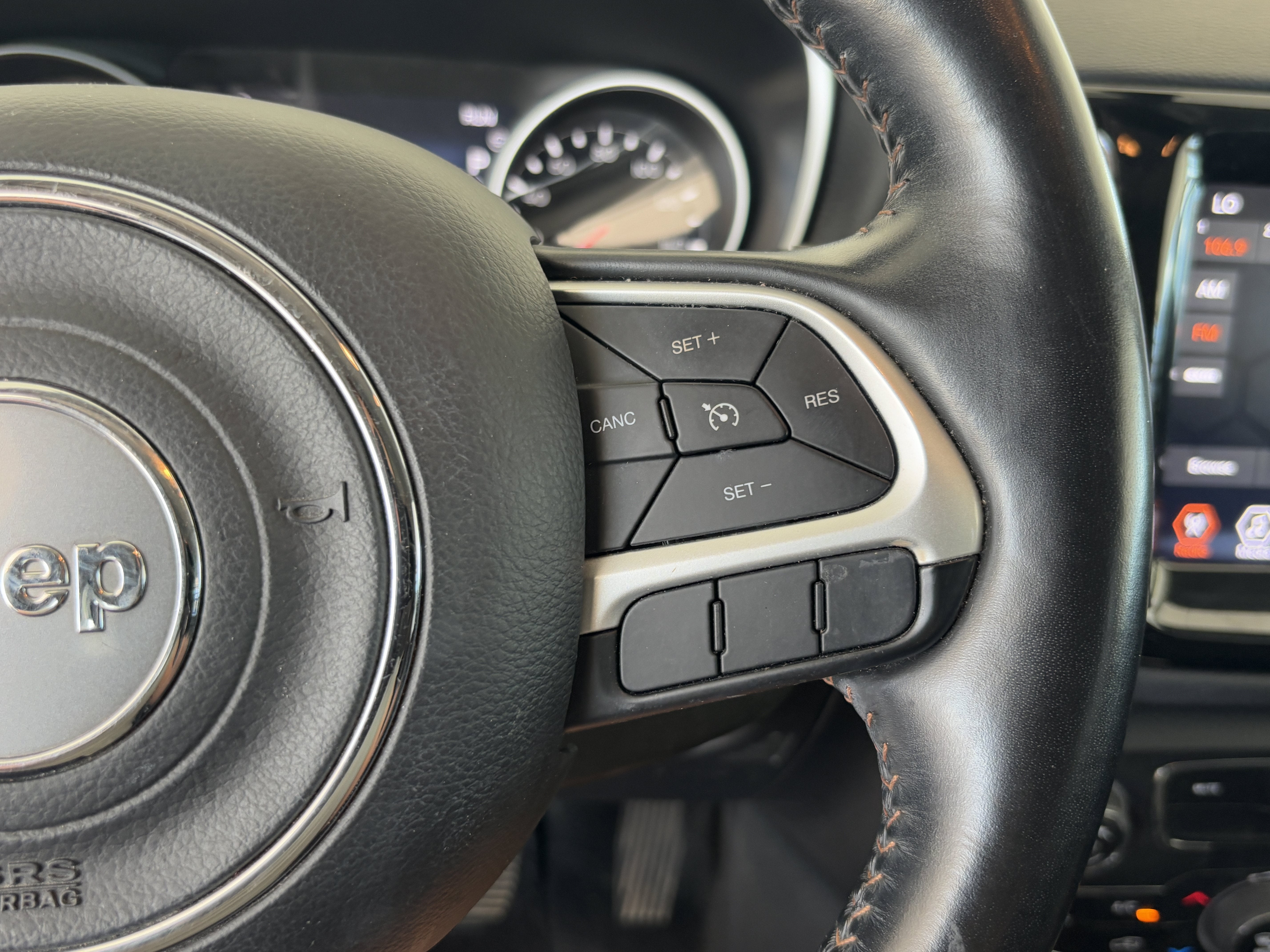 2020 Jeep Compass Limited 4x4