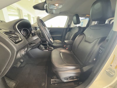 2020 Jeep Compass Limited 4x4