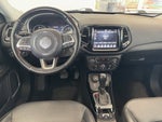 2020 Jeep Compass Limited 4x4