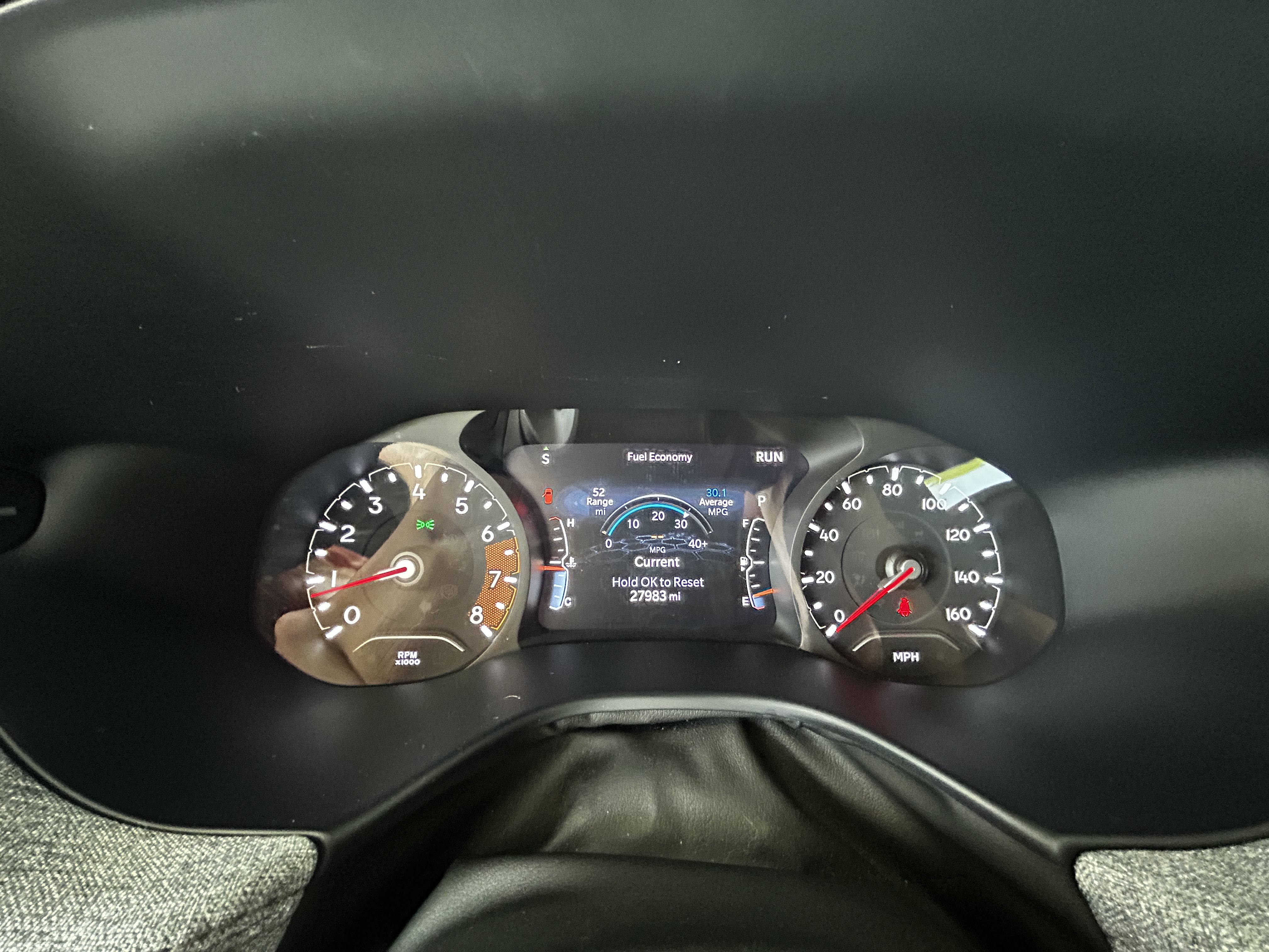 2024 Jeep Compass Latitude Lux FWD