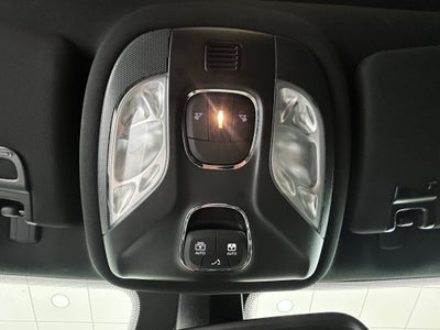 2024 Jeep Compass Latitude Lux FWD