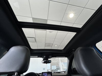2024 Jeep Compass Latitude Lux FWD