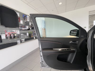 2012 Dodge Journey R/T