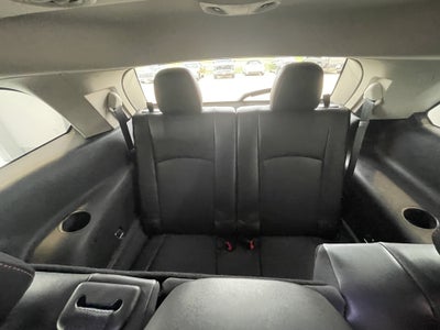 2012 Dodge Journey R/T