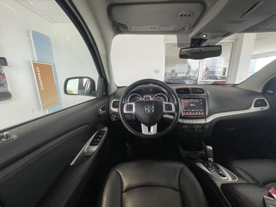 2012 Dodge Journey R/T