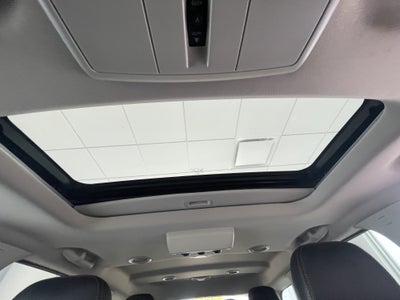 2012 Dodge Journey R/T