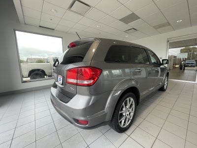 2012 Dodge Journey R/T