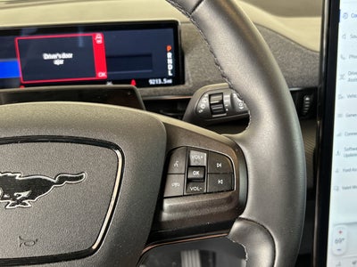 2022 Ford Mustang Mach-E Premium
