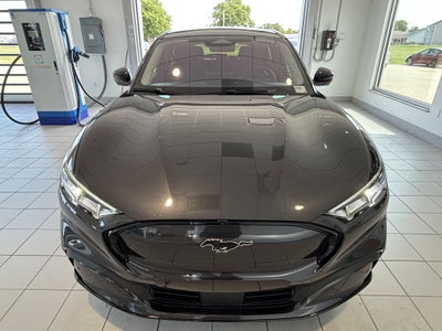 2022 Ford Mustang Mach-E Premium