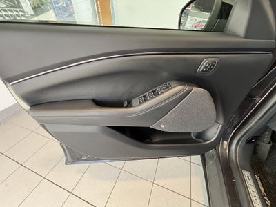 2022 Ford Mustang Mach-E Premium